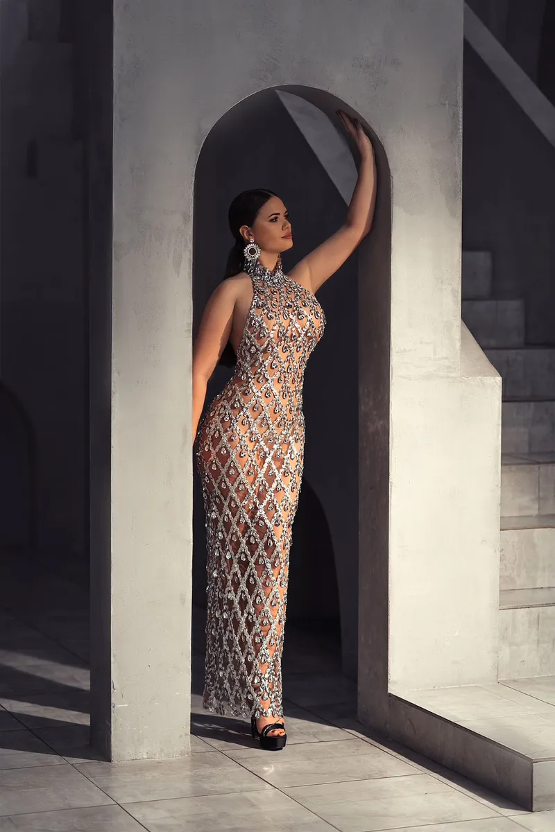 Афродита escort in Tyumen