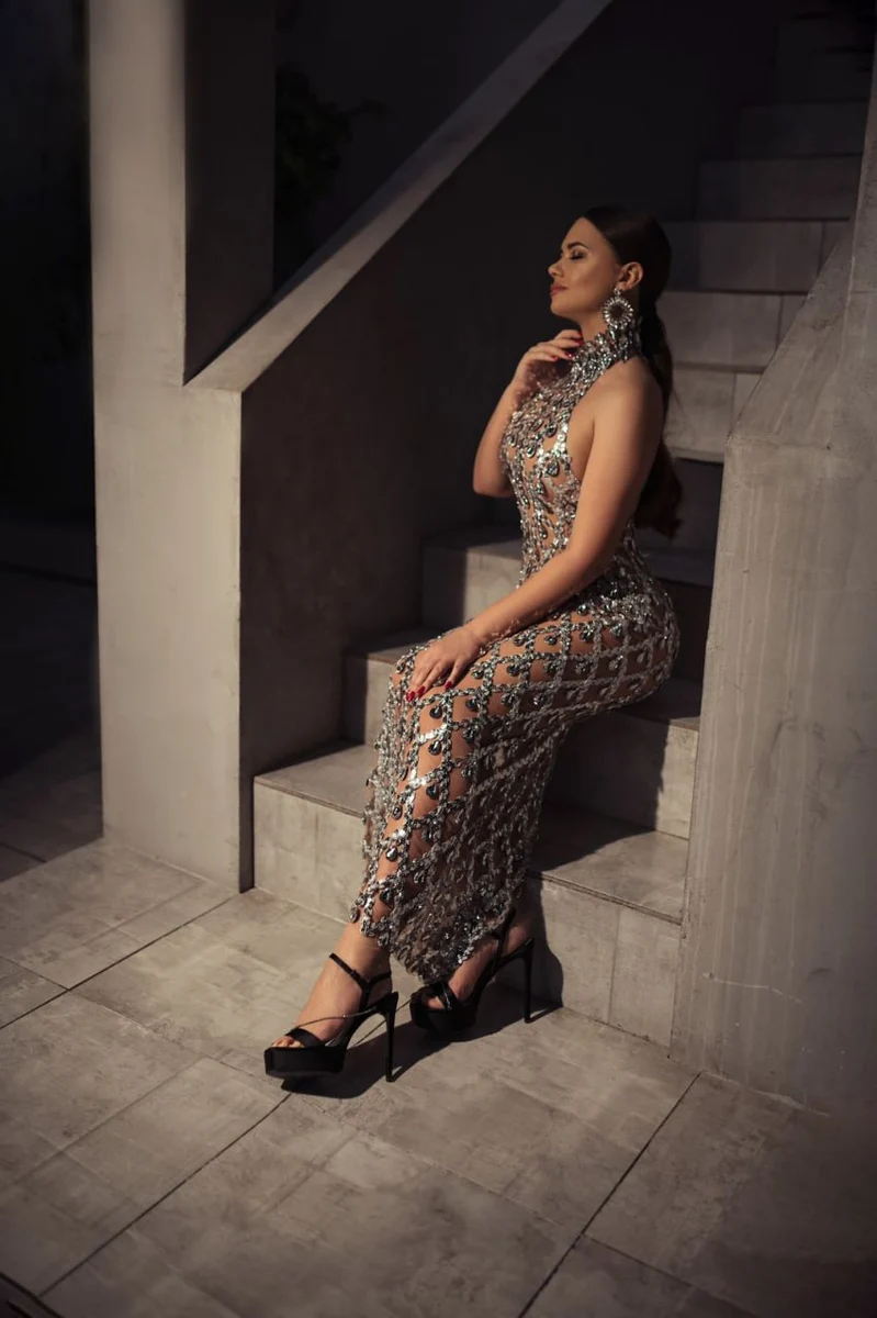 Афродита escort in Tyumen