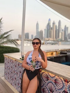 Афродита escort in Tyumen