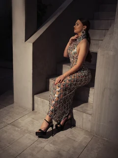 Афродита escort in Tyumen