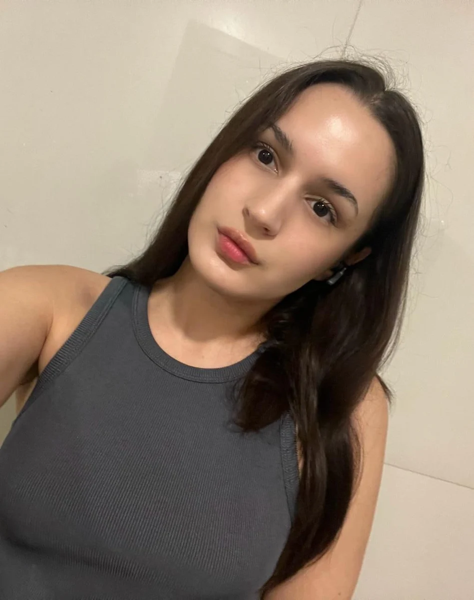 Айя escort in Tyumen