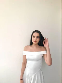 Айя escort in Tyumen