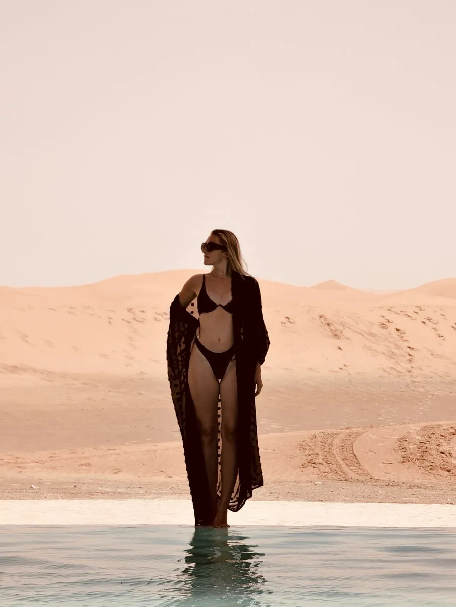 Айша escort in Tyumen