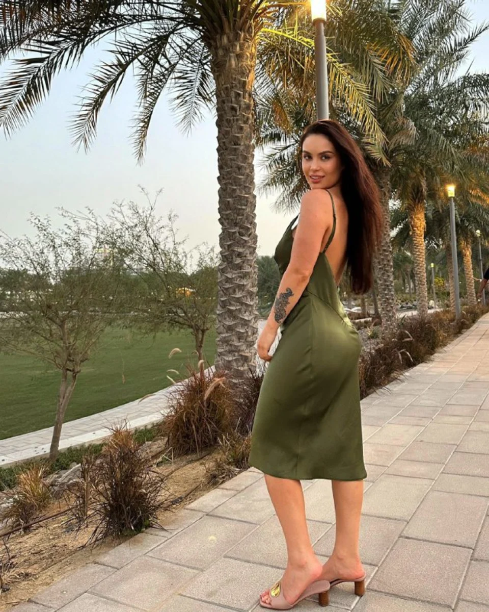 Аля escort in Tyumen