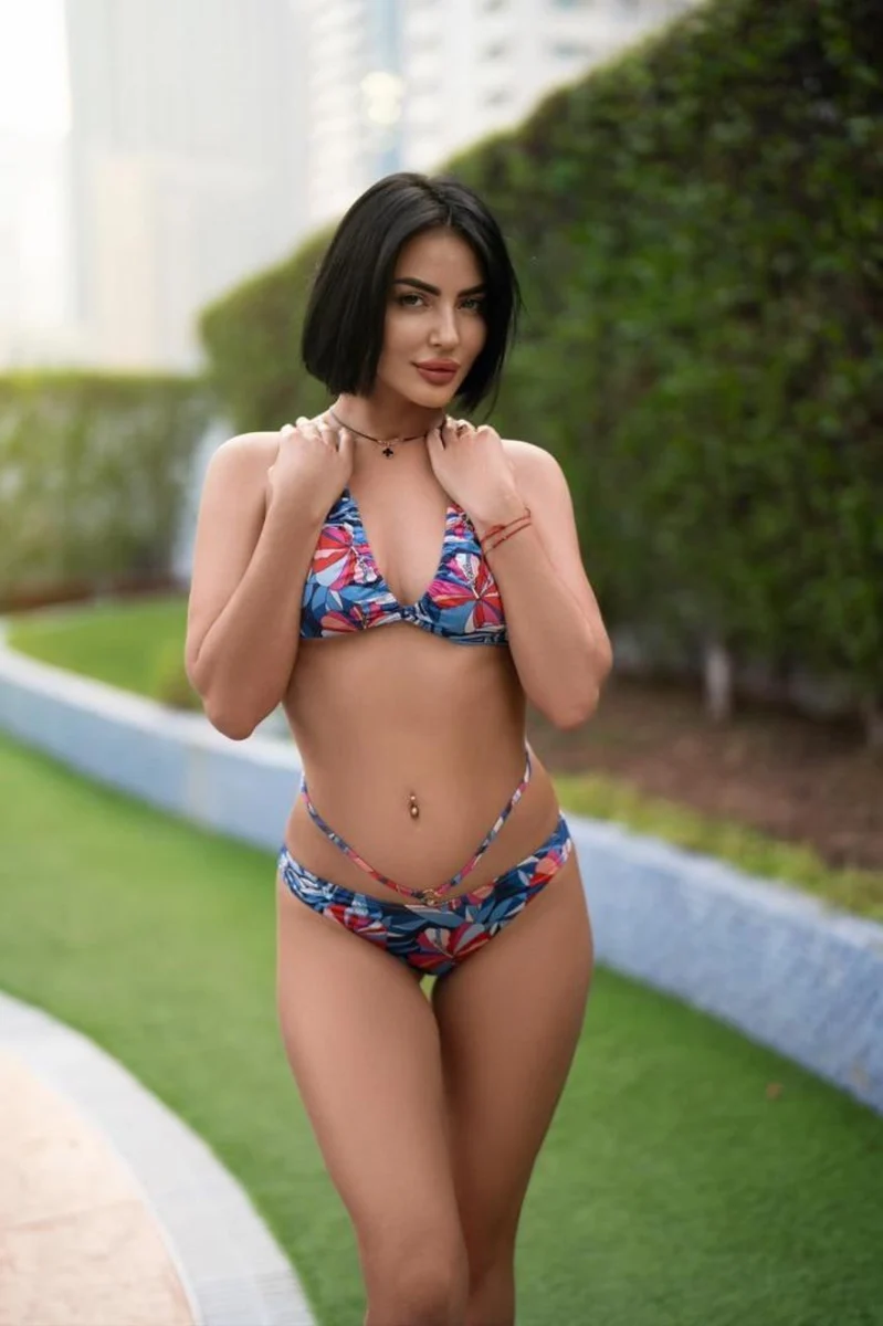 Алекса escort in Tyumen