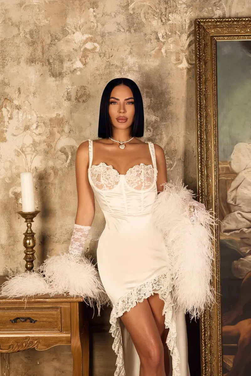 Алекса escort in Tyumen