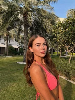 Алексис escort in Tyumen