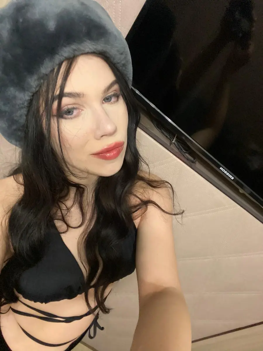 Алия escort in Tyumen