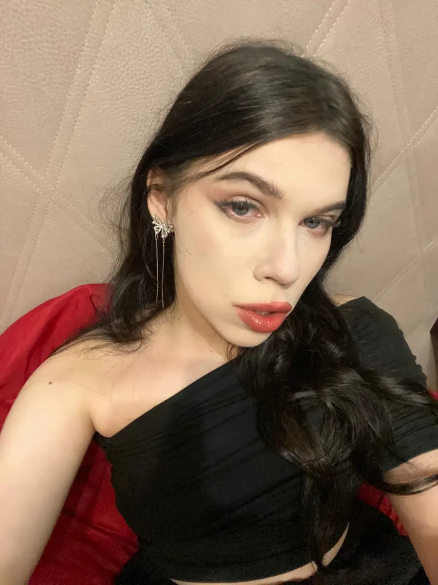 Алия escort in Tyumen