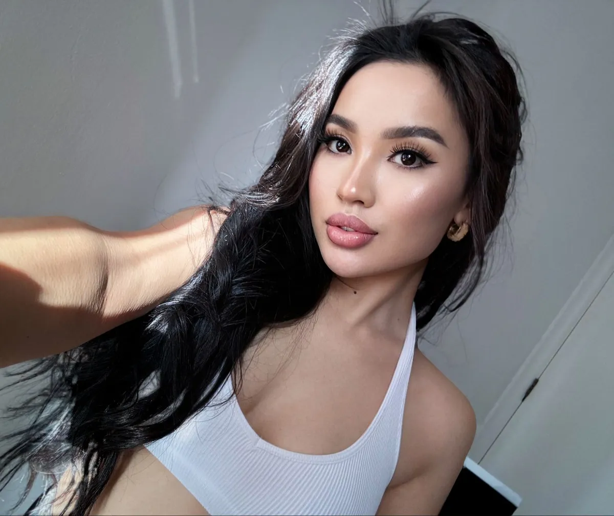 Алия escort in Tyumen