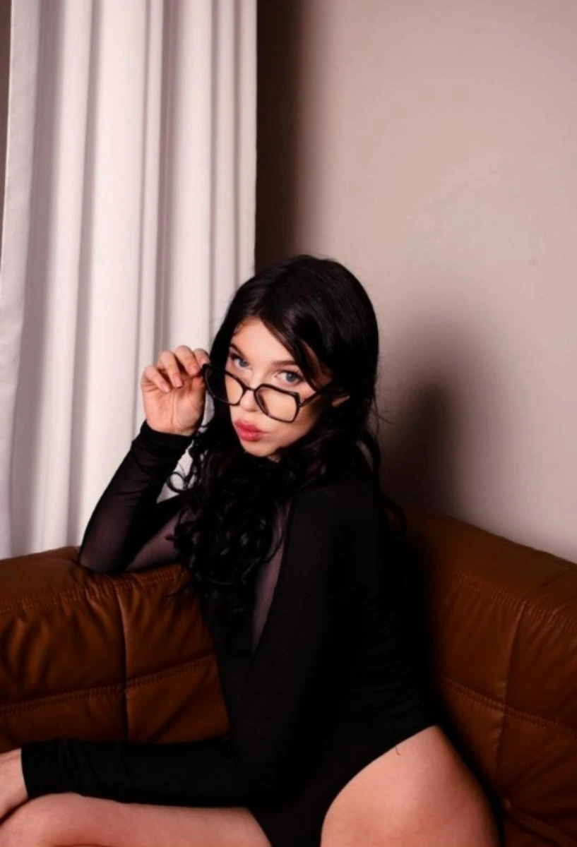 Алия escort in Tyumen