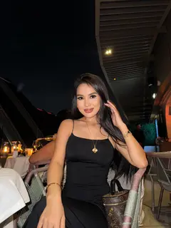 Алия escort in Tyumen