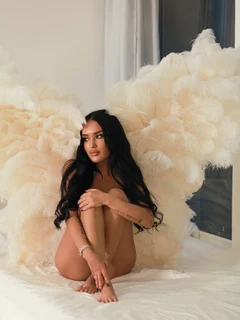 Алика escort in Tyumen