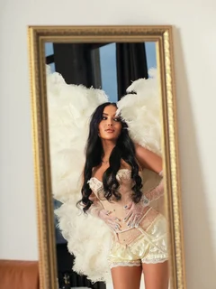 Алика escort in Tyumen