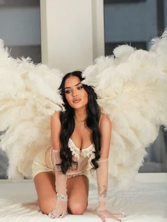 Алика escort in Tyumen