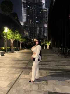 Ямила escort in Tyumen