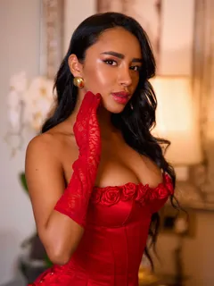 Амина escort in Tyumen