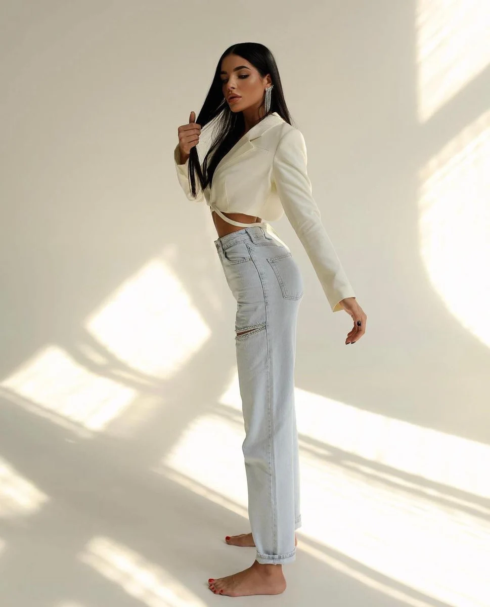 Анастасия escort in Tyumen