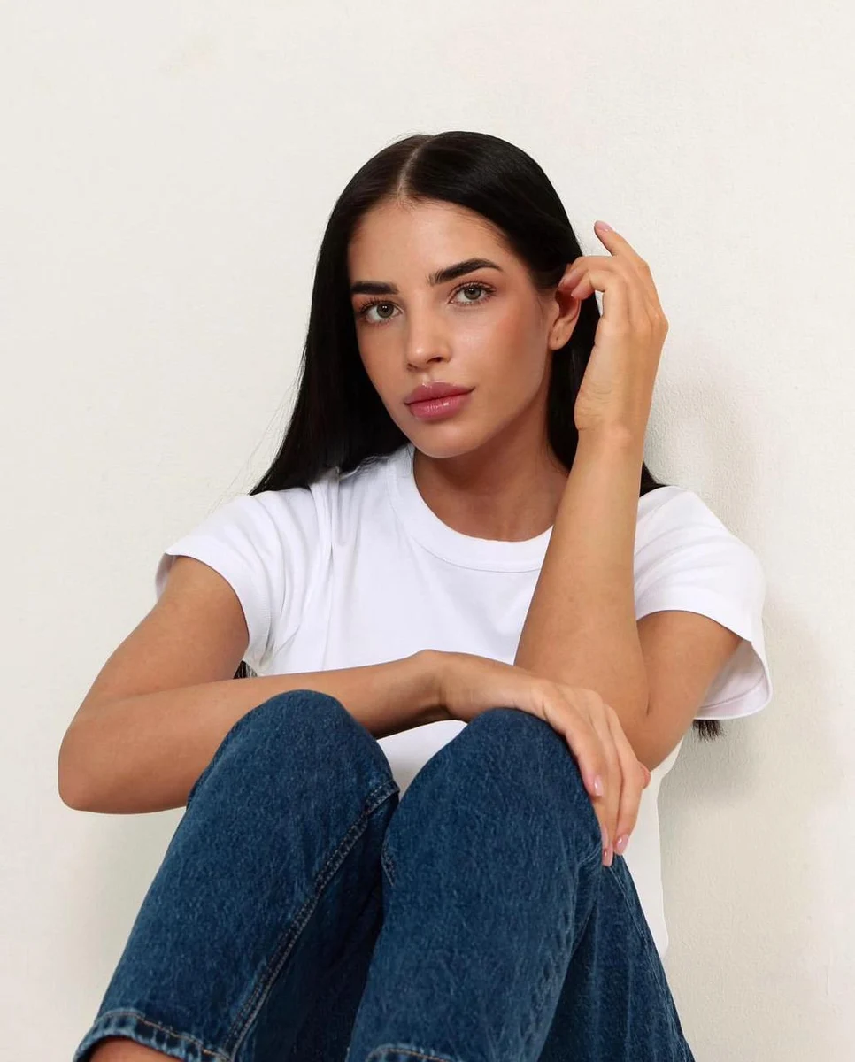 Анастасия escort in Tyumen