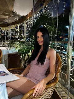 Анастасия escort in Tyumen