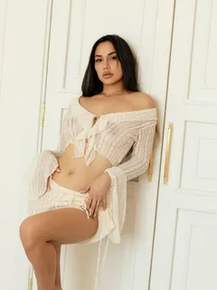 Анет escort in Tyumen