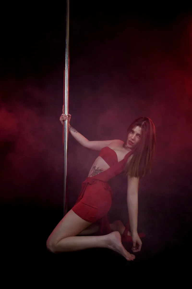 Ангелина escort in Tyumen