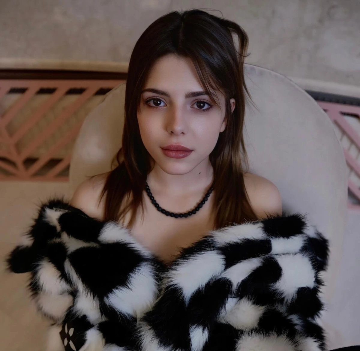 Ангелина escort in Tyumen