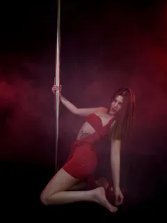 Ангелина escort in Tyumen