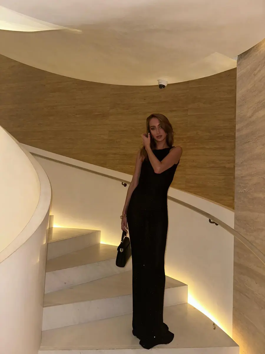 Анна escort in Tyumen