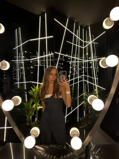 Анна escort in Tyumen