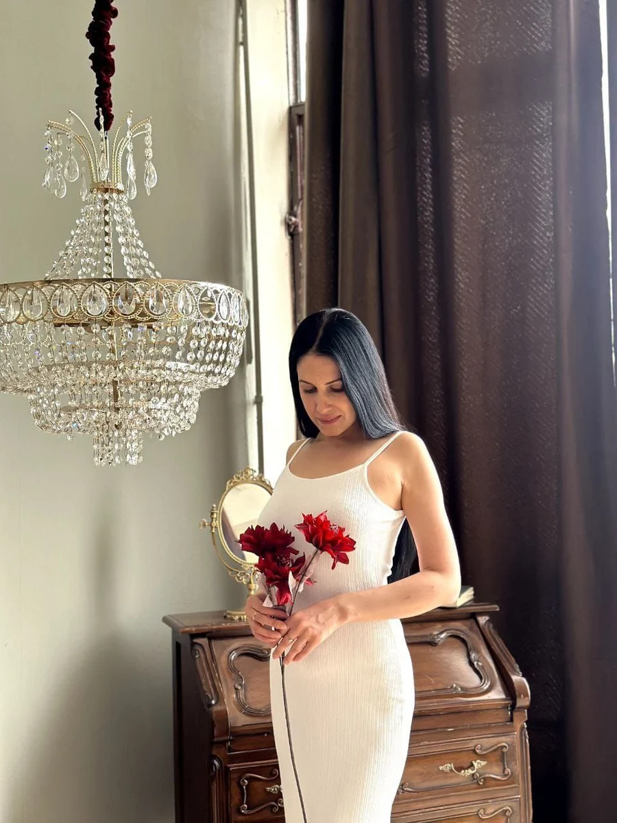 Ариана escort in Tyumen