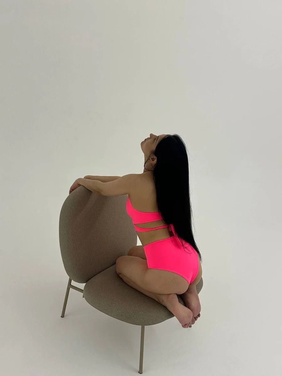 Ариана escort in Tyumen