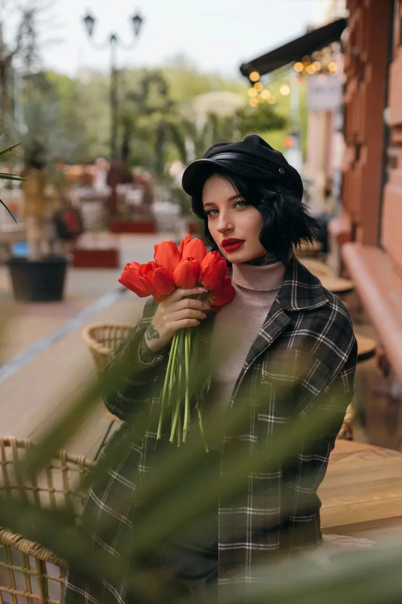 Арина escort in Tyumen