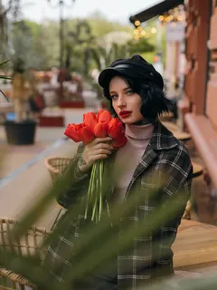 Арина escort in Tyumen