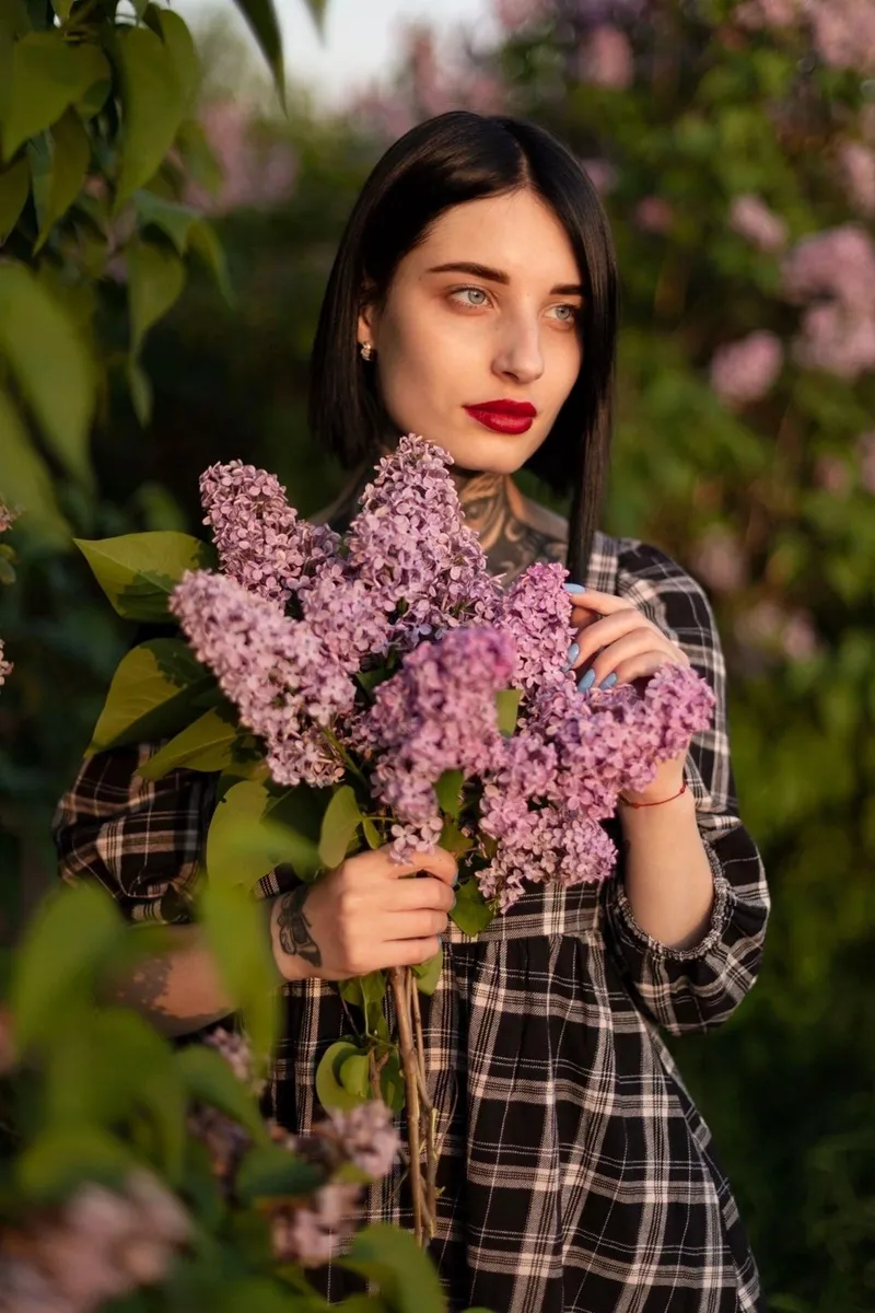 Арина escort in Tyumen