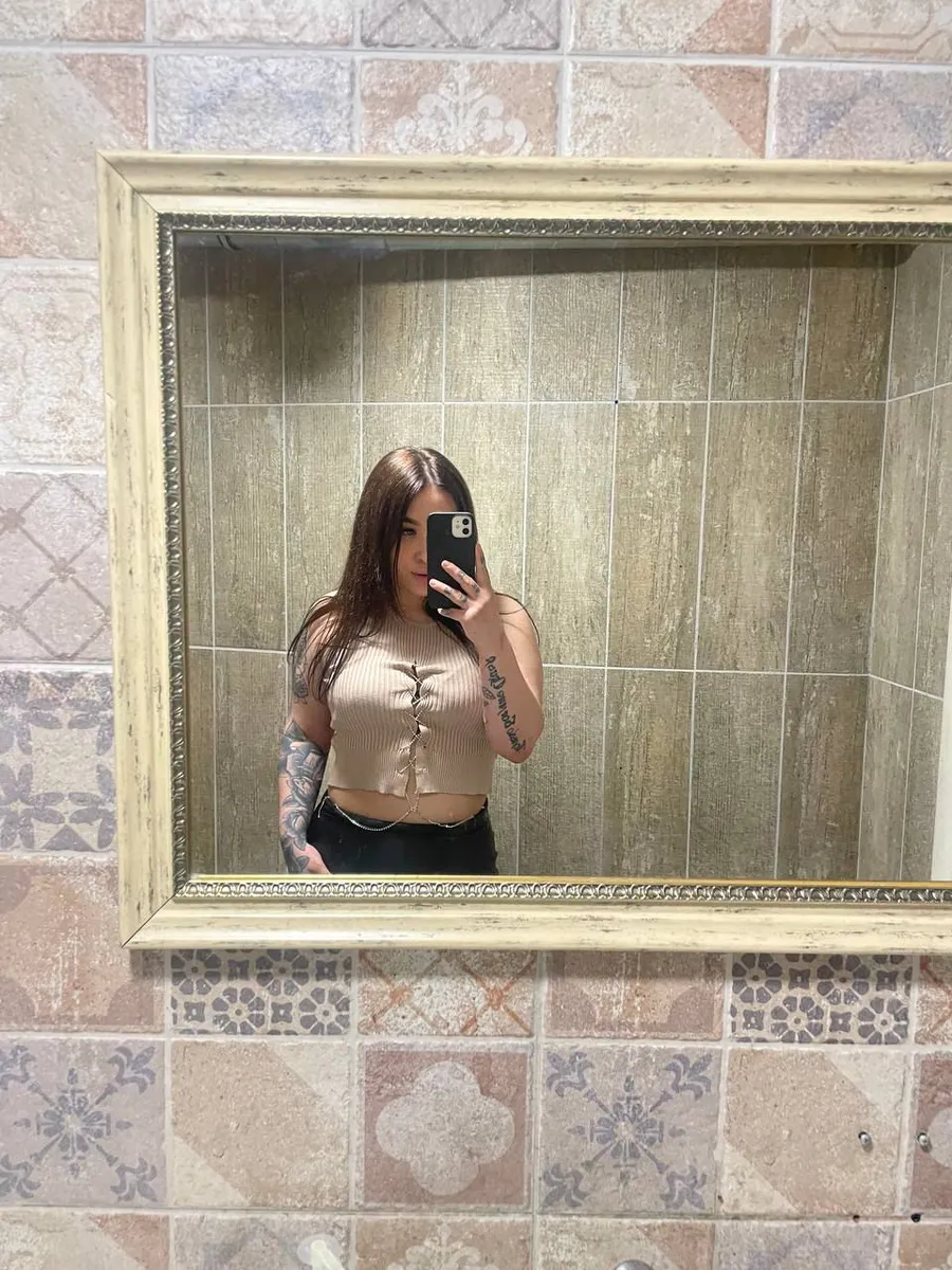 Яся escort in Tyumen