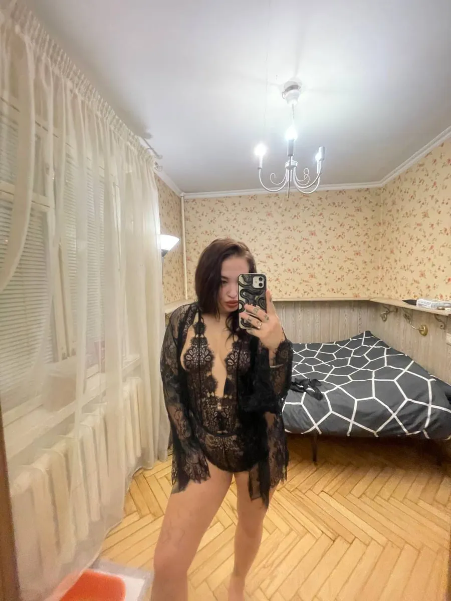 Яся escort in Tyumen