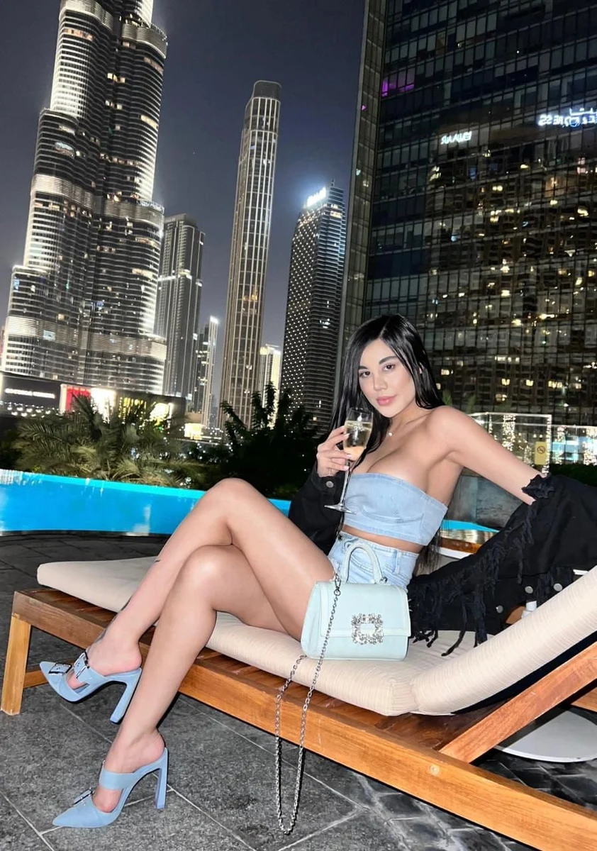 Астрит escort in Tyumen