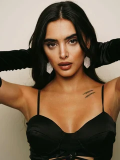 Ава escort in Tyumen