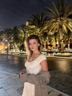 Авелина escort in Tyumen