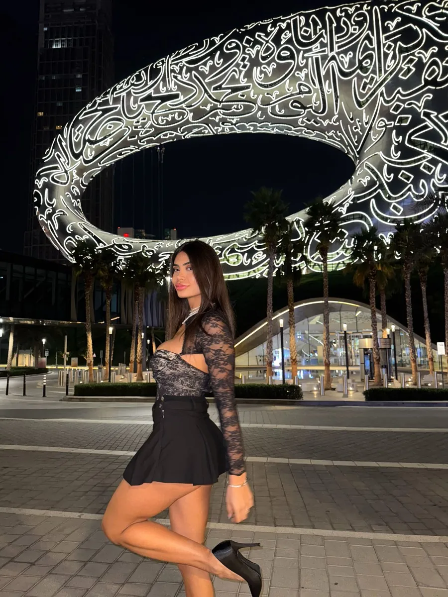 Бэлен escort in Tyumen