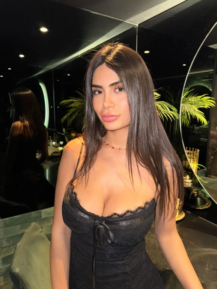 Бэлен escort in Tyumen