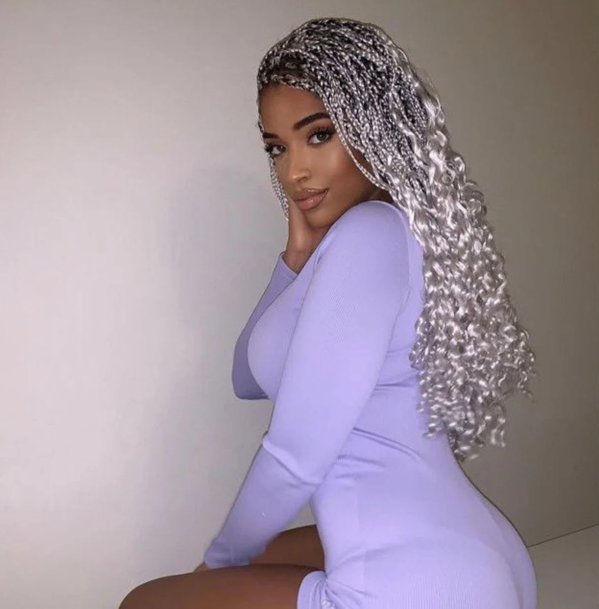 Бетти escort in Tyumen