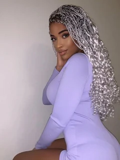 Бетти escort in Tyumen