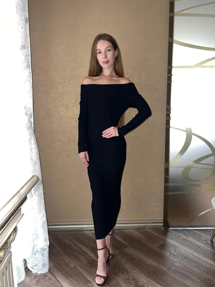 Божена escort in Tyumen