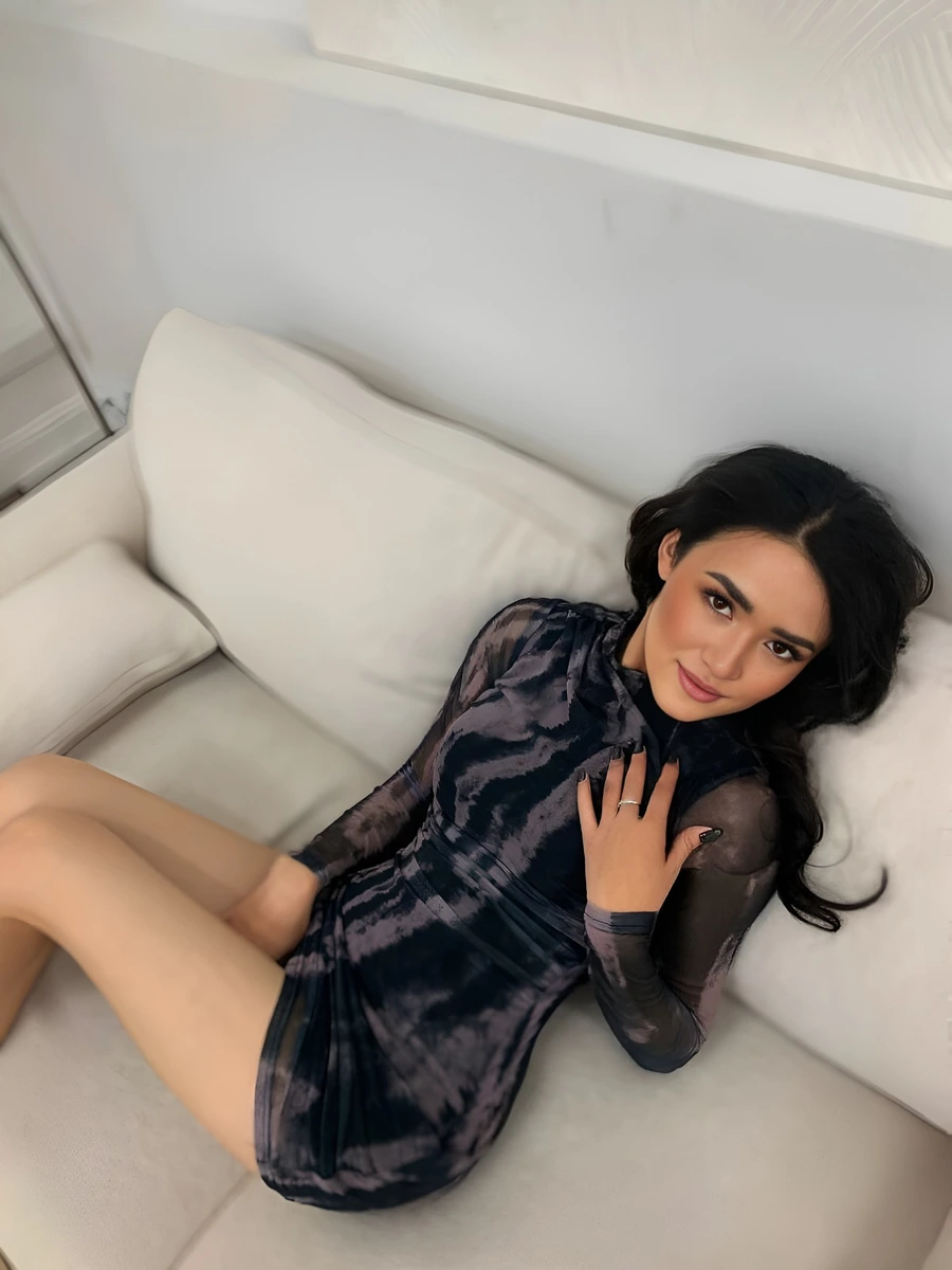 Cалли escort in Tyumen