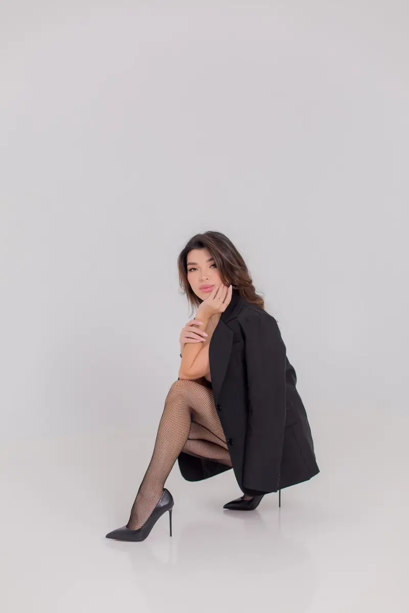 Дарья escort in Tyumen