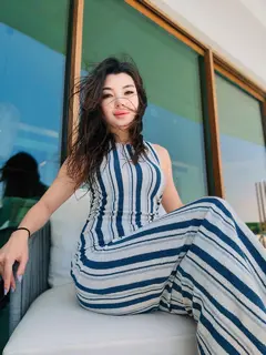 Дарья escort in Tyumen