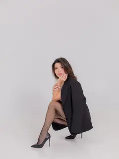 Дарья escort in Tyumen