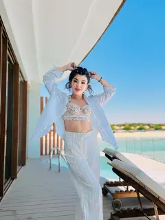 Дарья escort in Tyumen